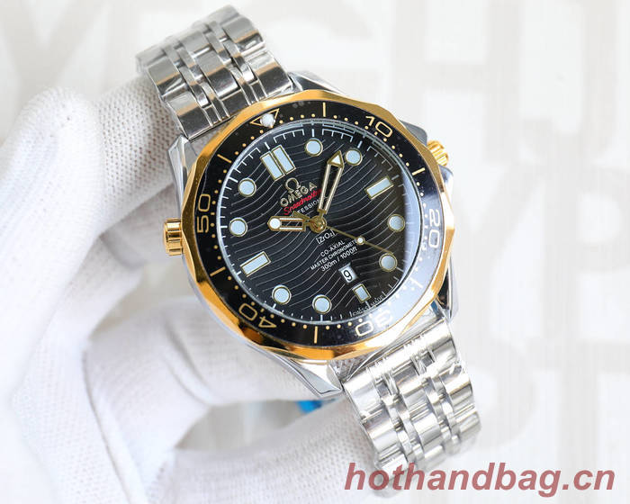 Omega Watch OMW00428-5