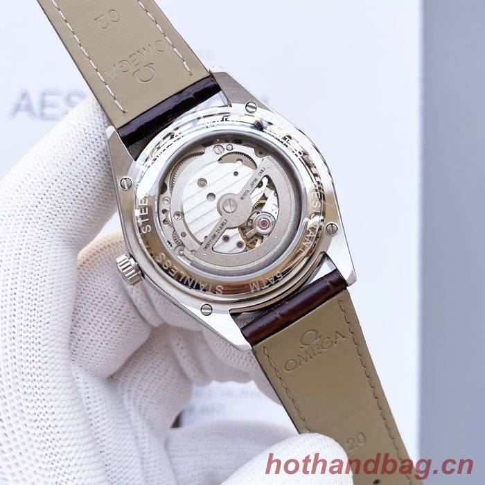 Omega Watch OMW00430-1