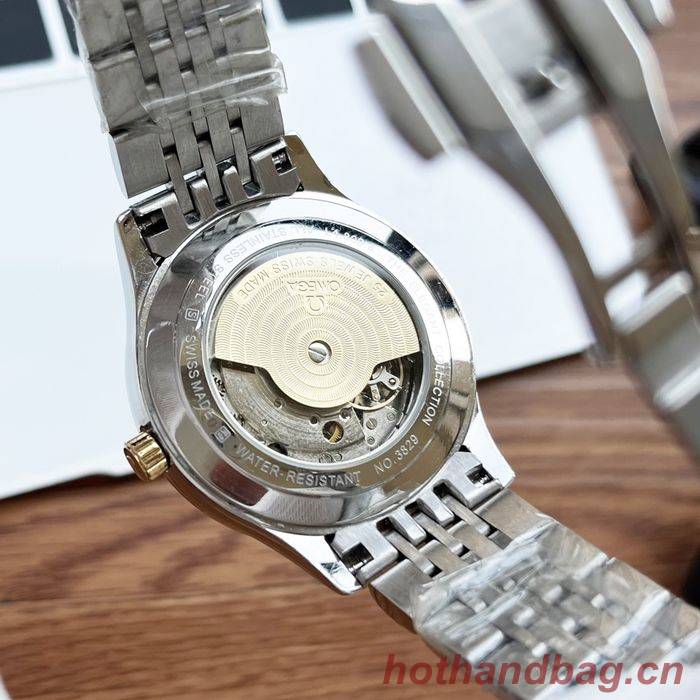 Omega Watch OMW00432-1