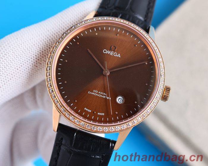 Omega Watch OMW00433-1