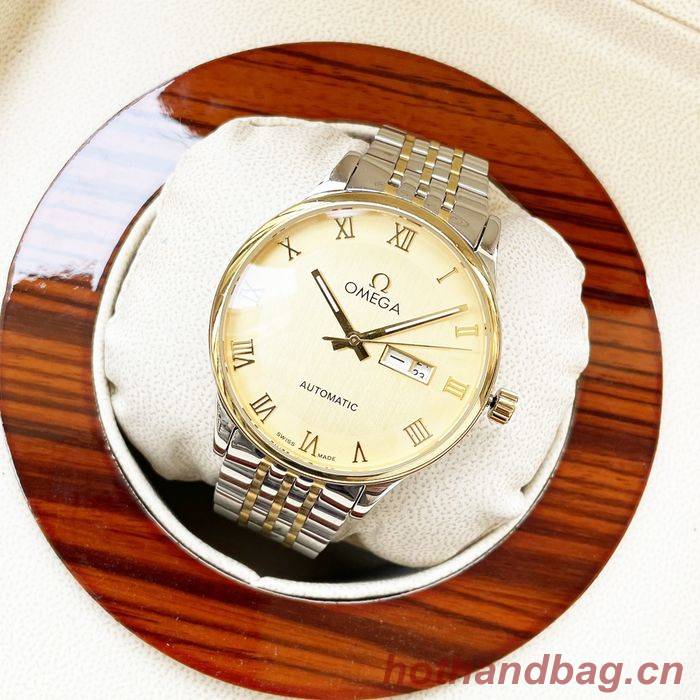 Omega Watch OMW00434-2