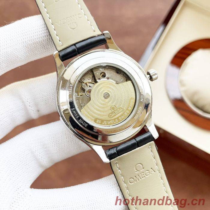 Omega Watch OMW00435-1