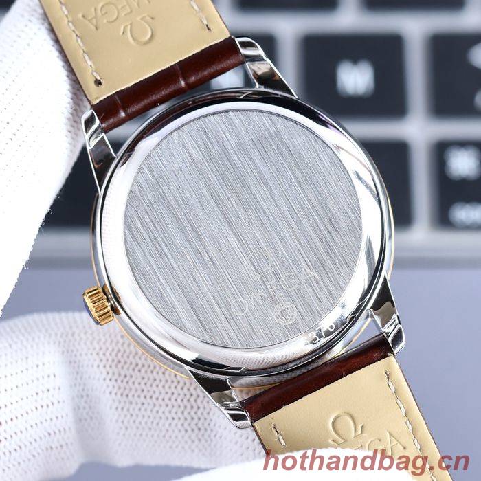 Omega Watch OMW00439-1