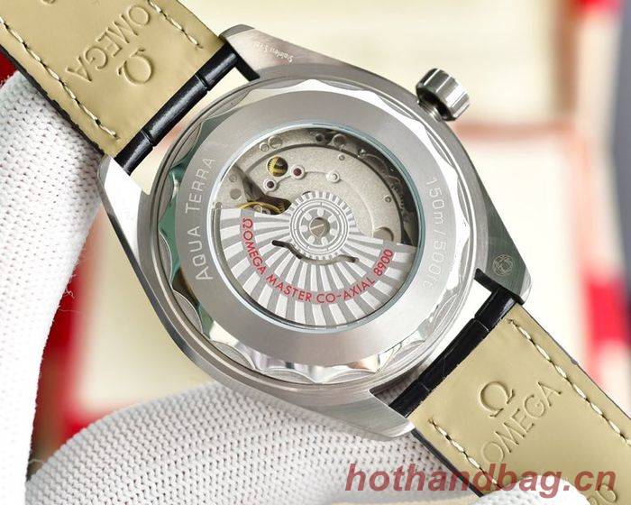 Omega Watch OMW00441-1