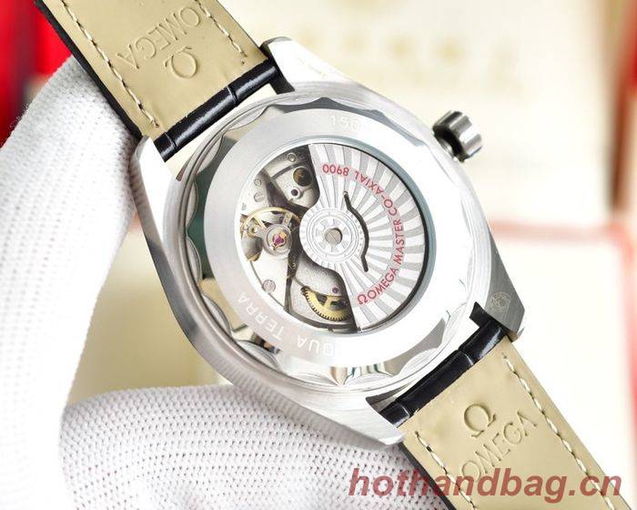 Omega Watch OMW00445-1