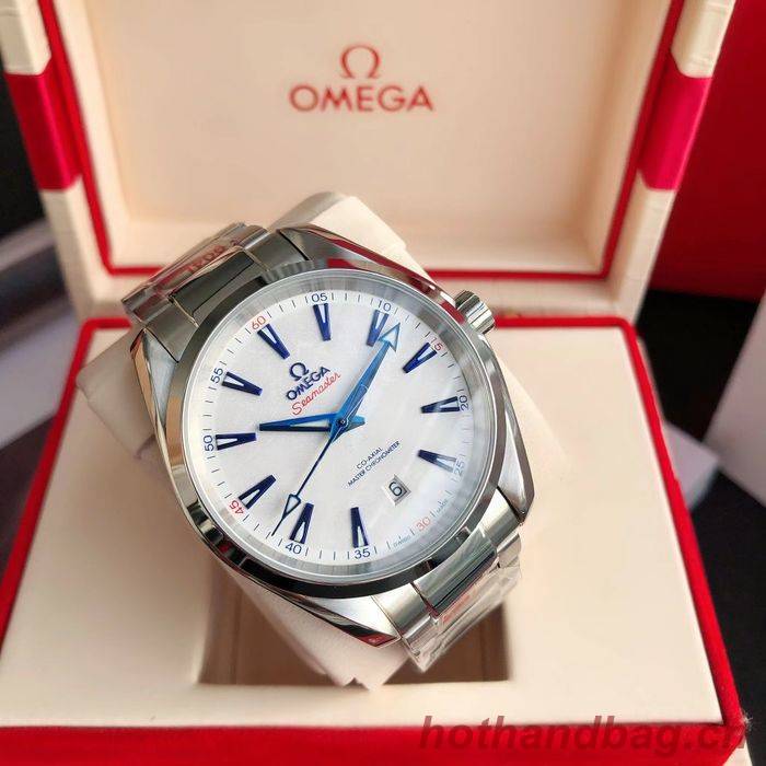 Omega Watch OMW00446