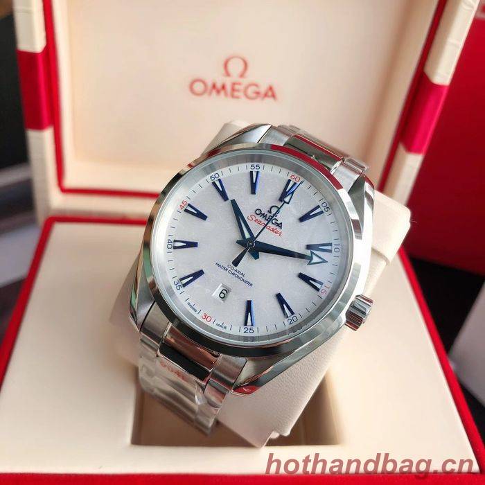 Omega Watch OMW00446