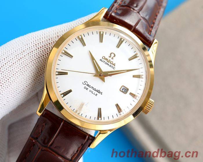 Omega Watch OMW00451-2