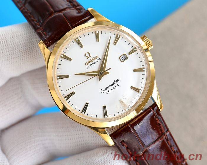 Omega Watch OMW00451-2