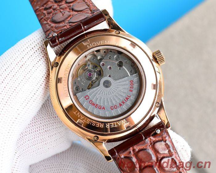 Omega Watch OMW00452-1