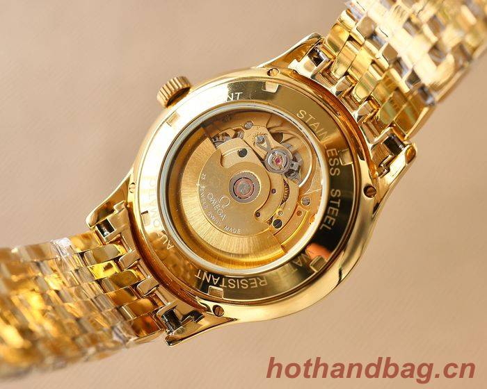 Omega Watch OMW00454-1