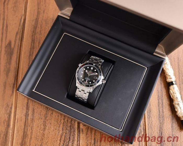Omega Watch OMW00459-1