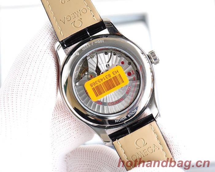 Omega Watch OMW00461-1