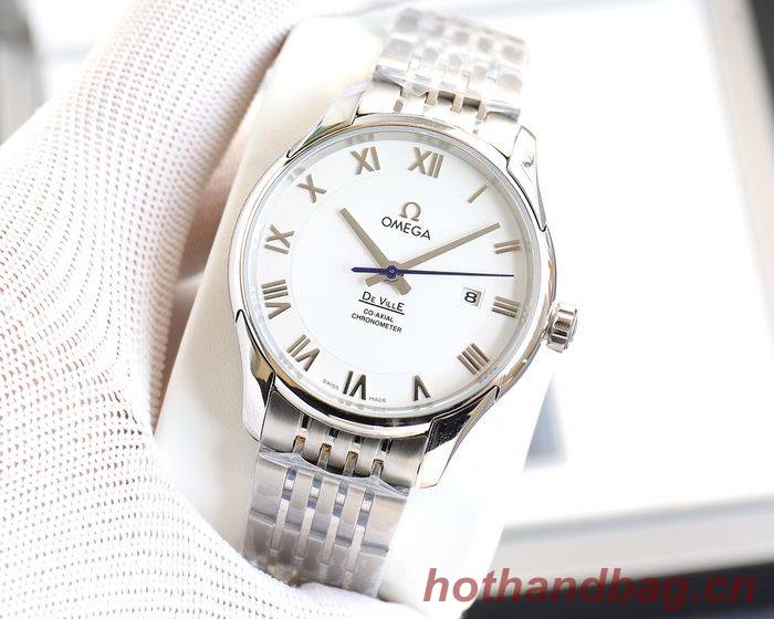 Omega Watch OMW00463