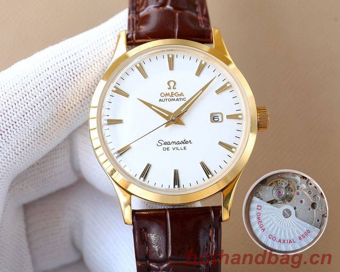 Omega Watch OMW00466-2