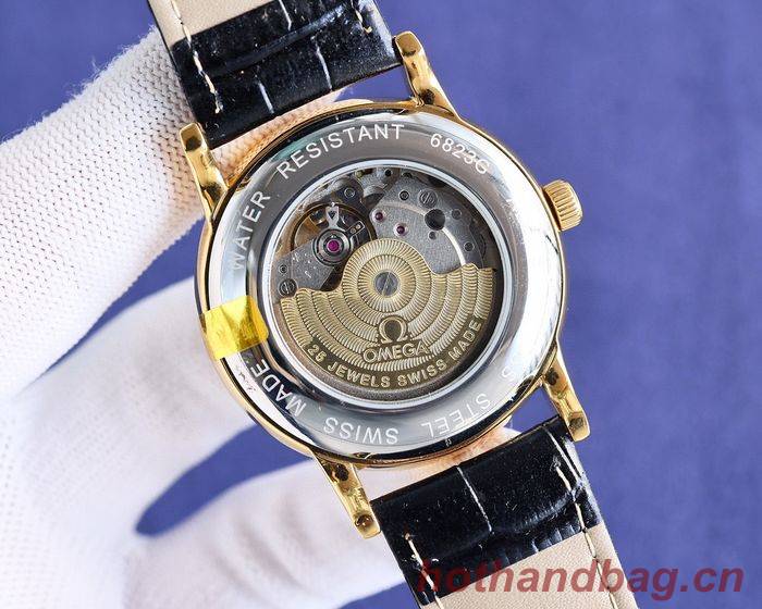 Omega Watch OMW00470-1