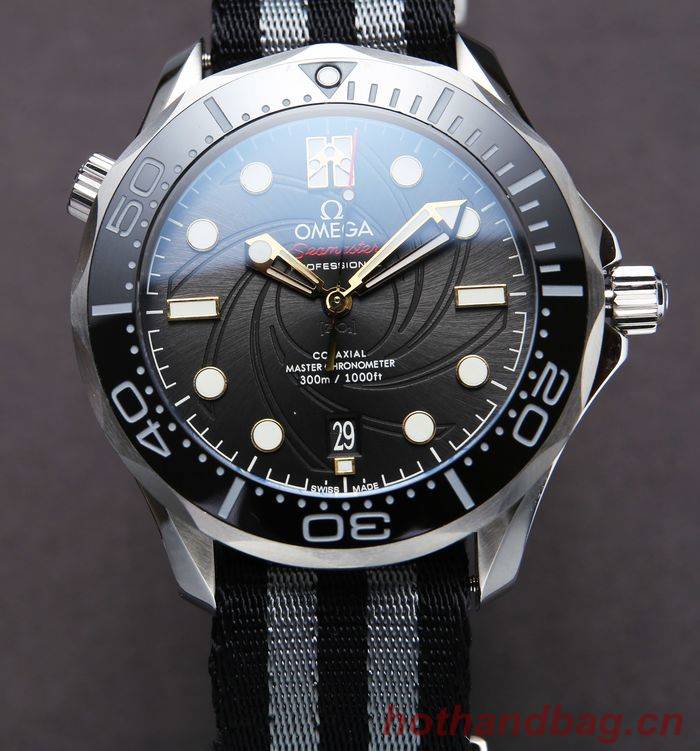 Omega Watch OMW00484