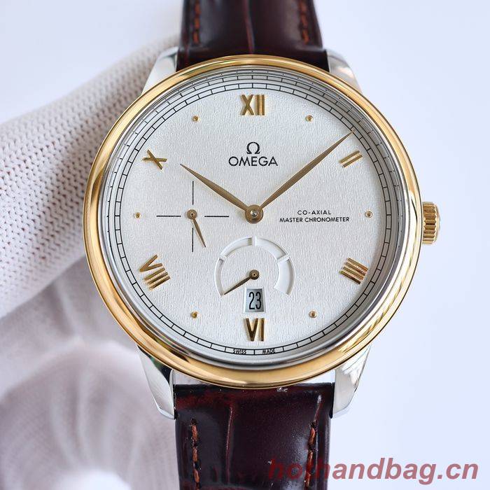 Omega Watch OMW00494