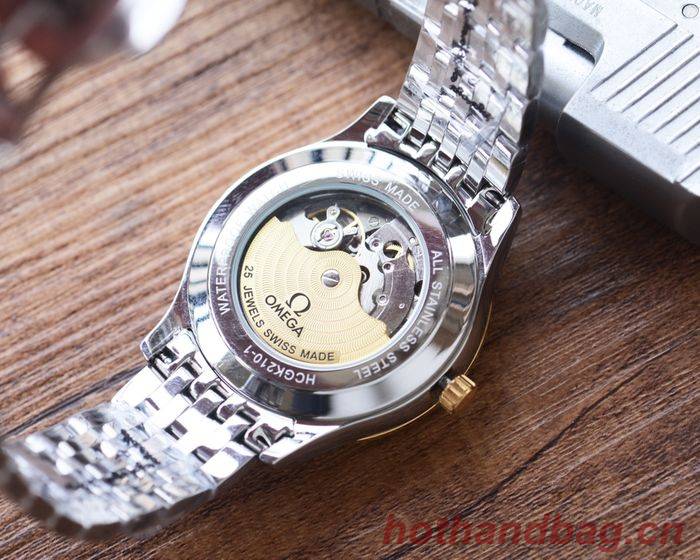 Omega Watch OMW00496-1