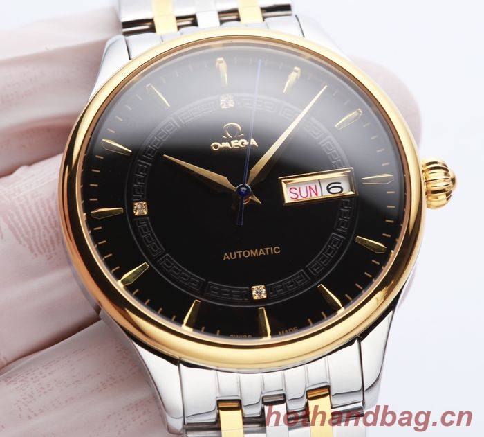 Omega Watch OMW00501-1