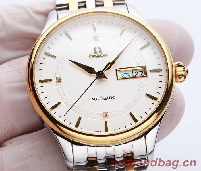 Omega Watch OMW00501-2