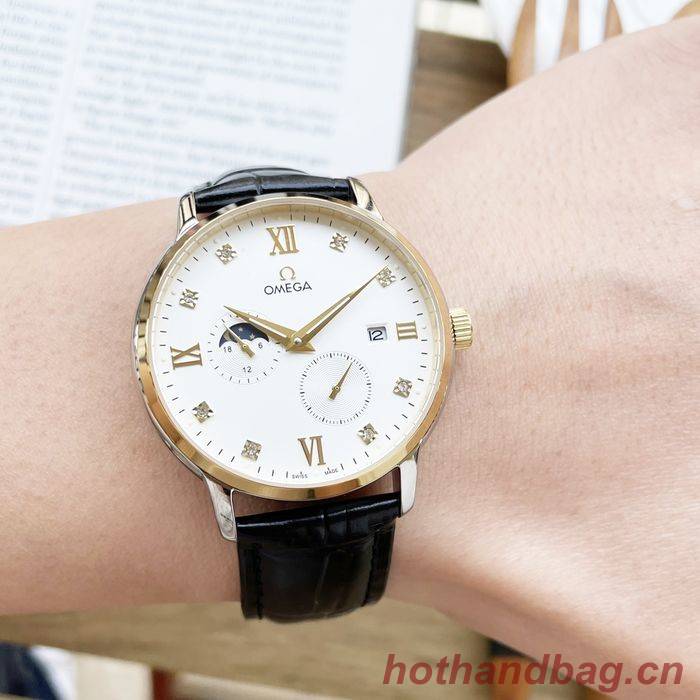 Omega Watch OMW00506-1
