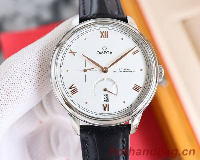 Omega Watch OMW00511-1