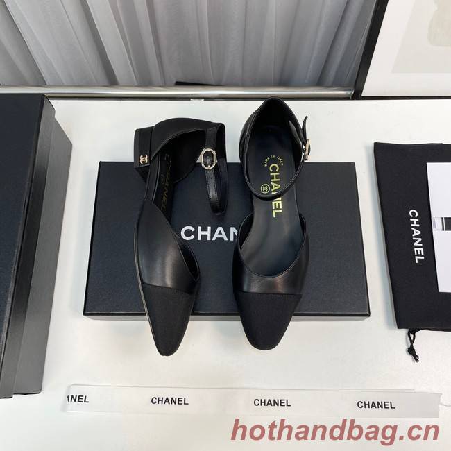 Chanel SLINGBACKS 93354-3