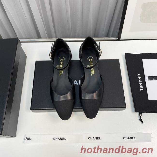 Chanel SLINGBACKS 93354-3