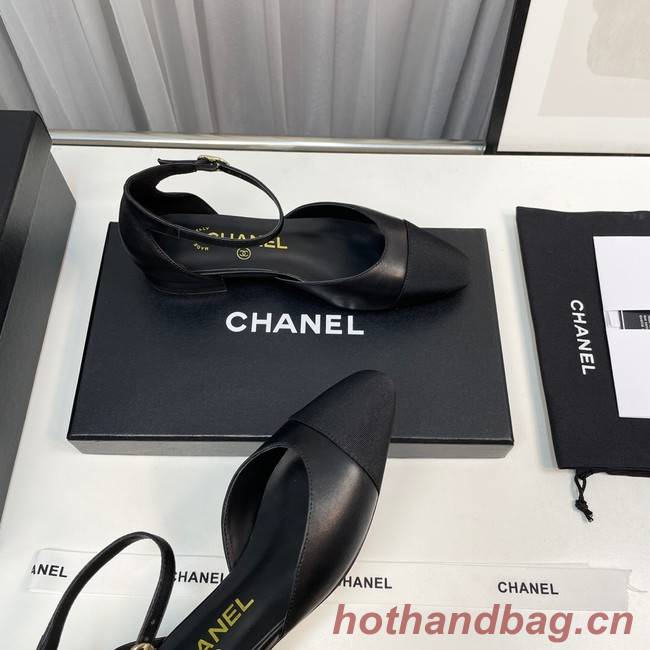 Chanel SLINGBACKS 93354-3