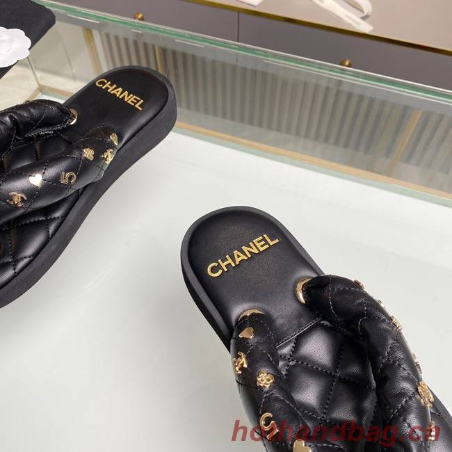 Chanel Shoes 93347-3