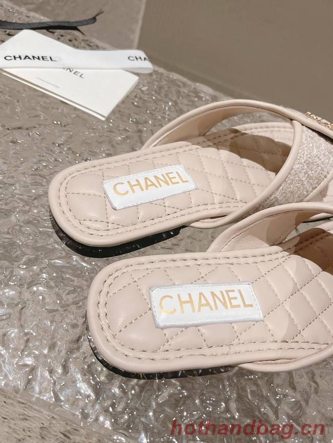 Chanel Shoes 93360-4