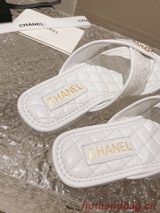 Chanel Shoes 93360-8