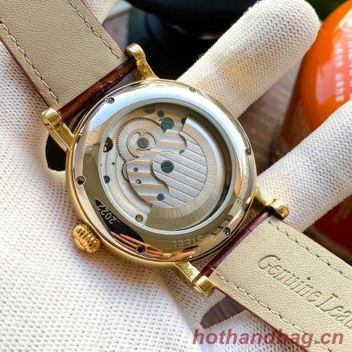 Omega Watch OMW00521-1