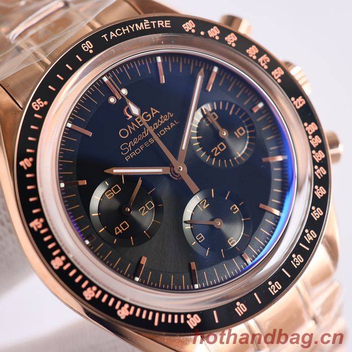 Omega Watch OMW00523