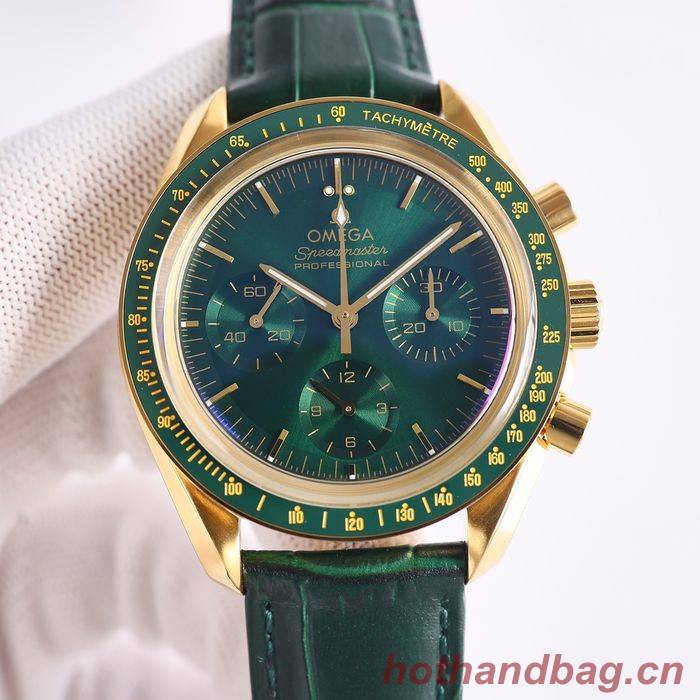 Omega Watch OMW00528