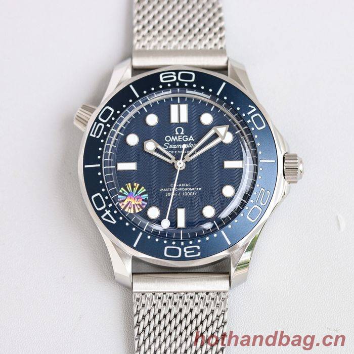 Omega Watch OMW00531