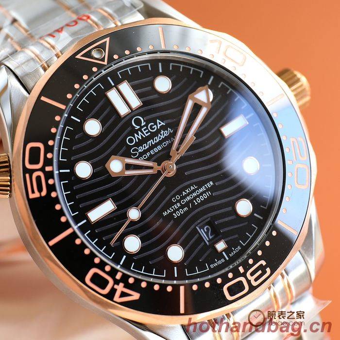 Omega Watch OMW00541