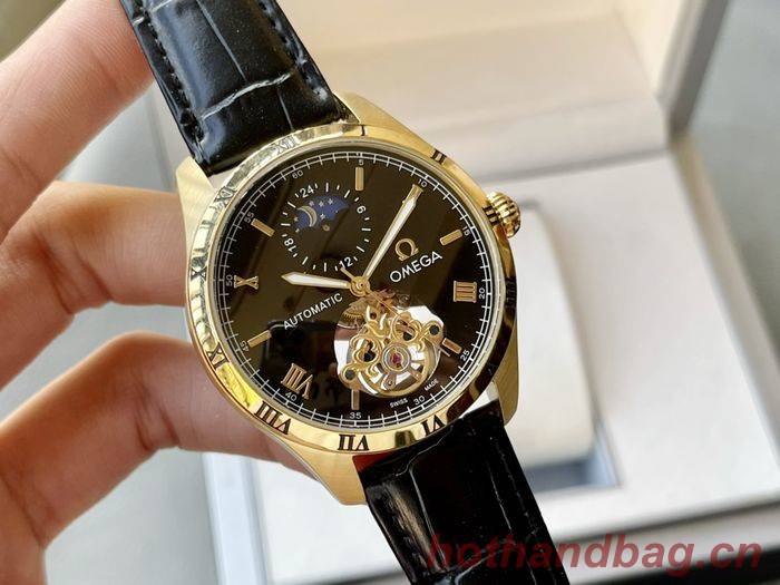 Omega Watch OMW00554-6