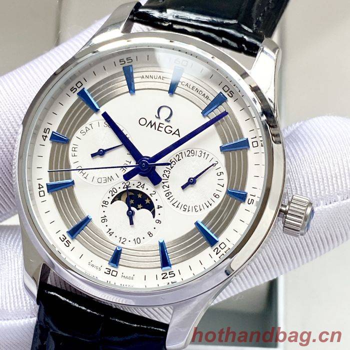 Omega Watch OMW00560-1