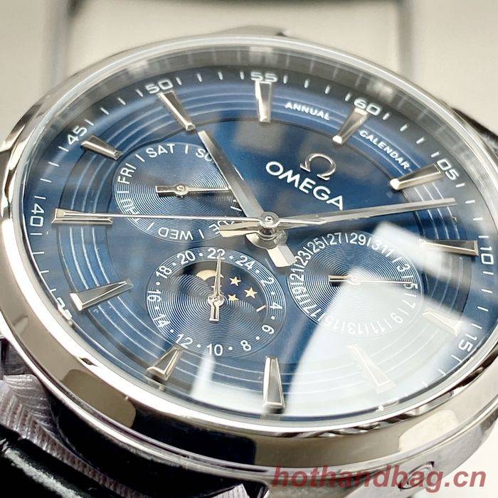 Omega Watch OMW00561-1