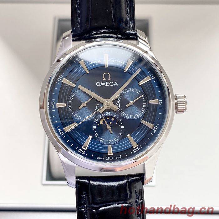 Omega Watch OMW00561-1