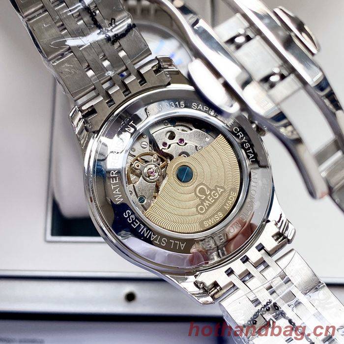 Omega Watch OMW00564-1