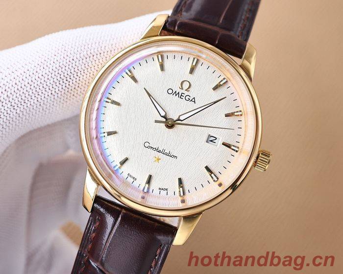 Omega Watch OMW00584-2