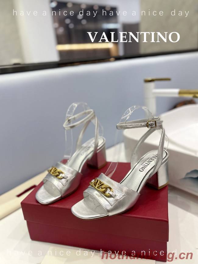 Valentino Shoes heel height 5.5CM 93352-5