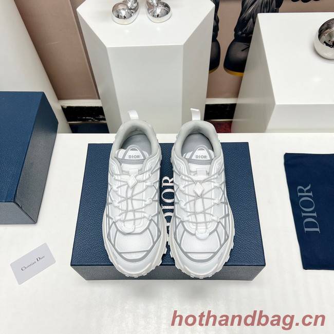 WALK N DIOR SNEAKER 93363-3