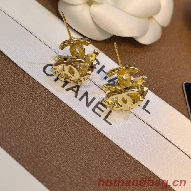 Chanel Earrings CE11606