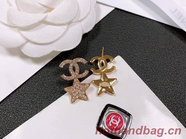 Chanel Earrings CE11612