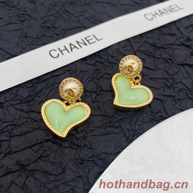 Chanel Earrings CE11613