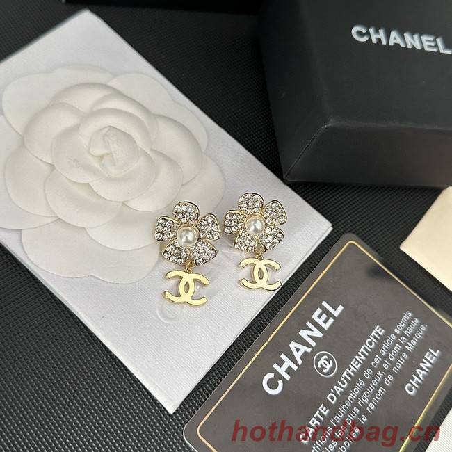 Chanel Earrings CE11615